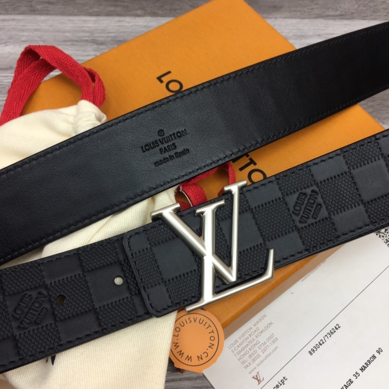 Louis Vuitton Belts